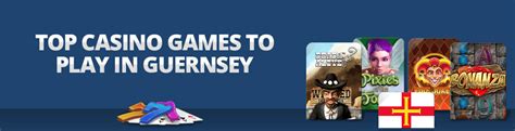 best casino site guernsey - lll Best Online Casinos in Guernsey 